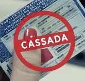 CNH Cassada ou Suspensa
